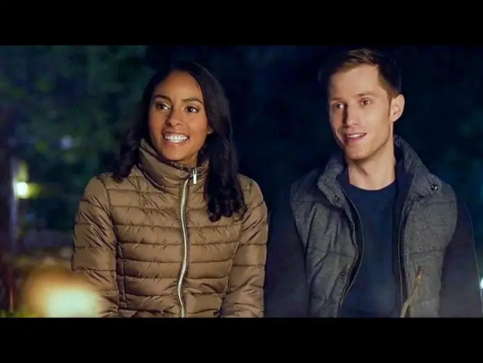 Відео до фільму Love at Look Lodge | Preview + Sneak Peek - Falling for Look Lodge - Hallmark Channel