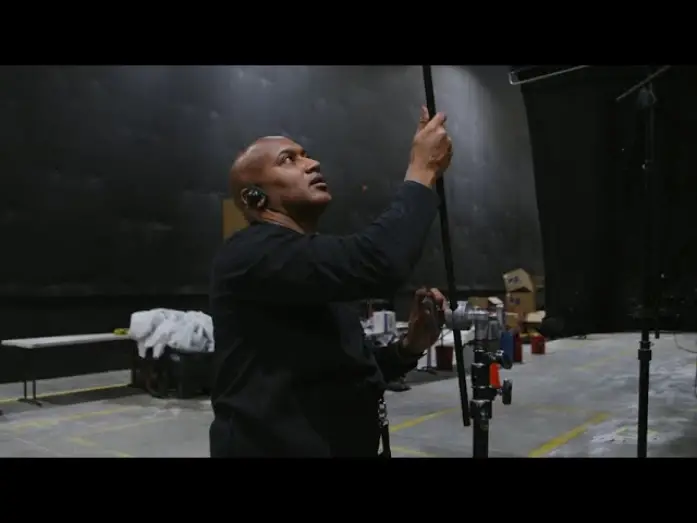 Відео до фільму Black Phone 2 | My Universal Story: Dexter Hinkson