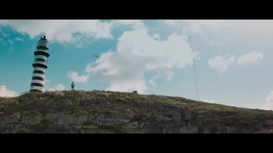 Відео до фільму Maré Viva Maré Morta | MARÉ VIVA MARÉ MORTA - TRAILER