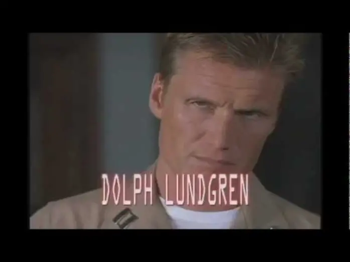 Відео до фільму Універсальний агент | Agent Red (2000) trailer