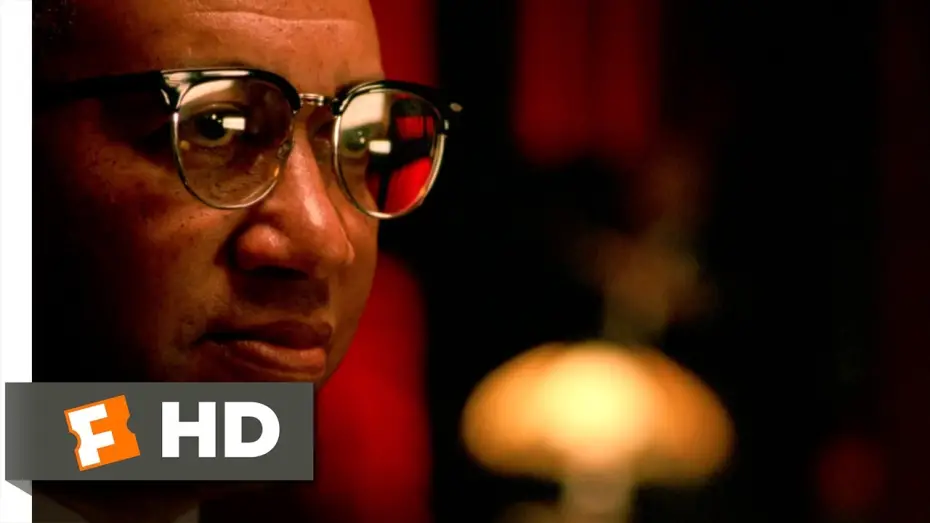 Відео до фільму Belly | Belly (11/11) Movie CLIP - It