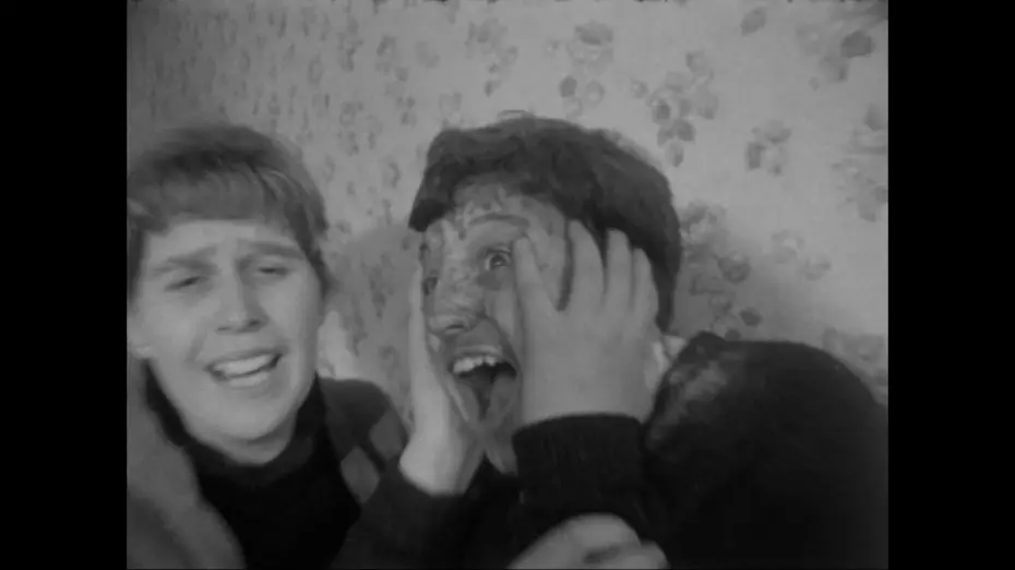 Відео до фільму The War Game | The War Game (1965 - extract) | BFI DVD
