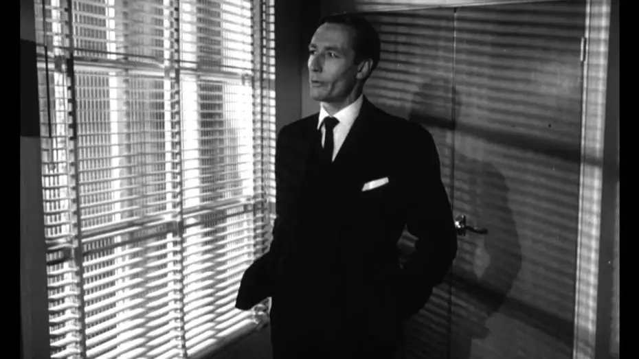 Відео до фільму Unearthly Stranger | "Unearthly Stranger": Out on DVD & Blu-Ray 03/11/2014