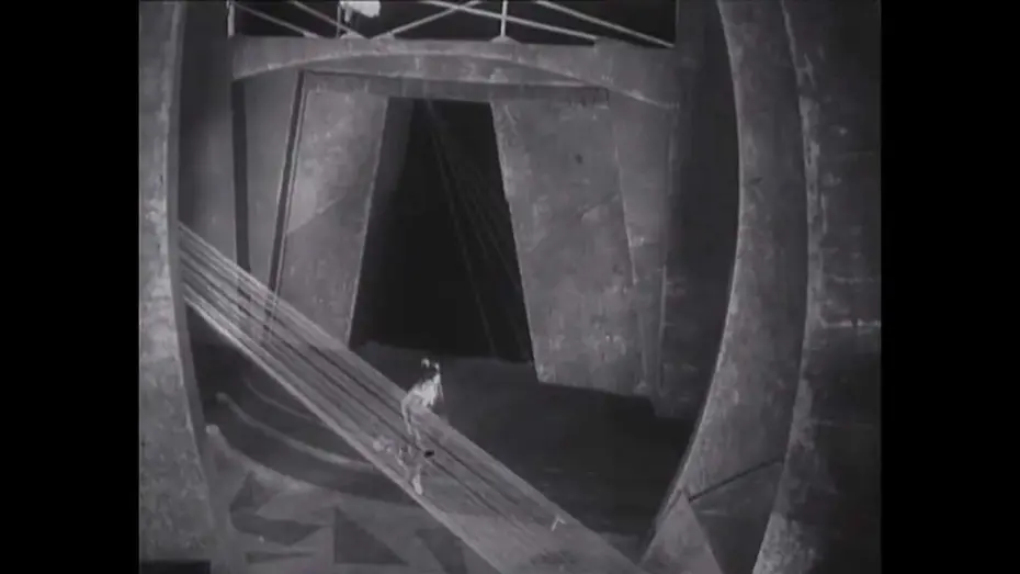 Відео до фільму Аэлита | Aelita: Queen of Mars Trailer