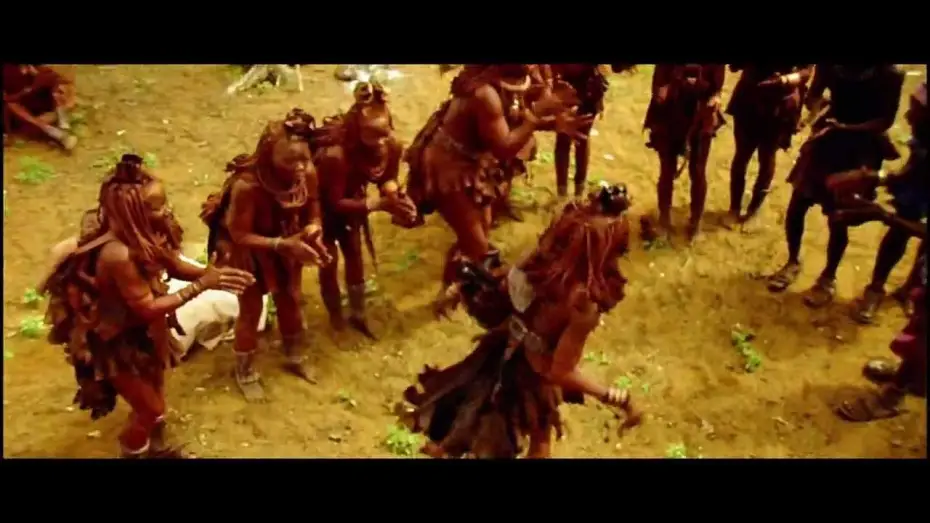 Відео до фільму Africa Light / Gray Zone | Official Trailer of AFRICA LIGHT / GRAY ZONE