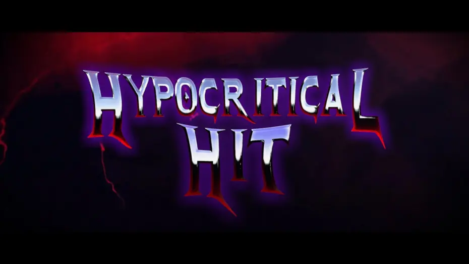 Відео до фільму Hypocritical Hit | Hypocritical Hit Trailer (2021)