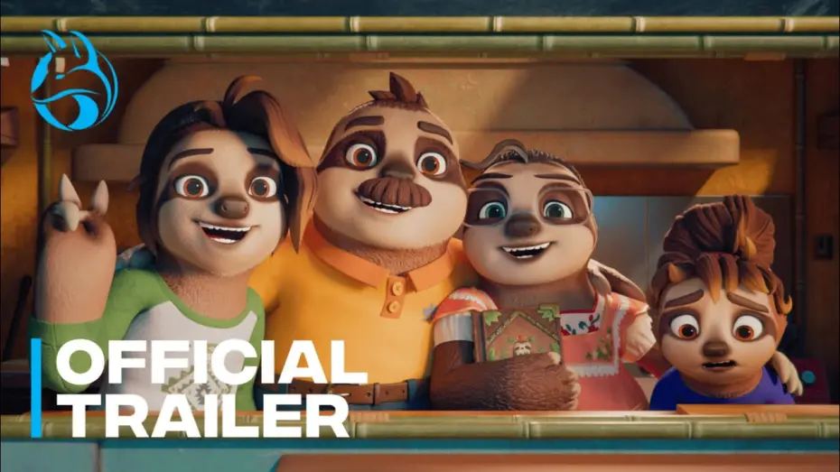 Відео до фільму The Sloth Lane | Official US Trailer