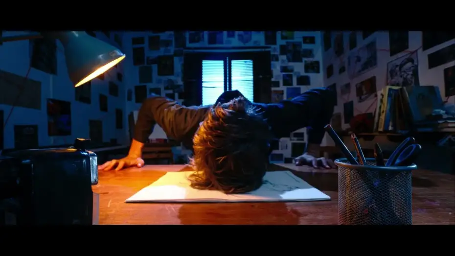 Відео до фільму Burnout | 