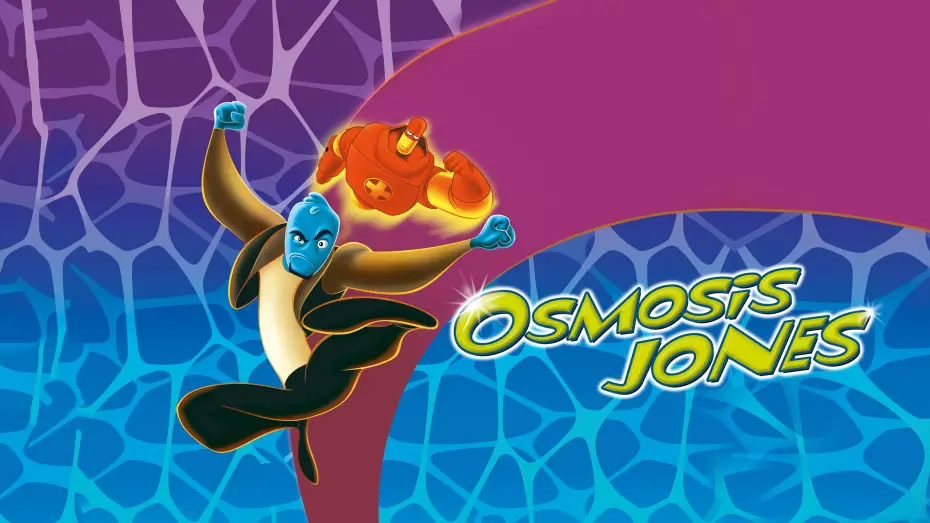 Переглянути трейлер фільму