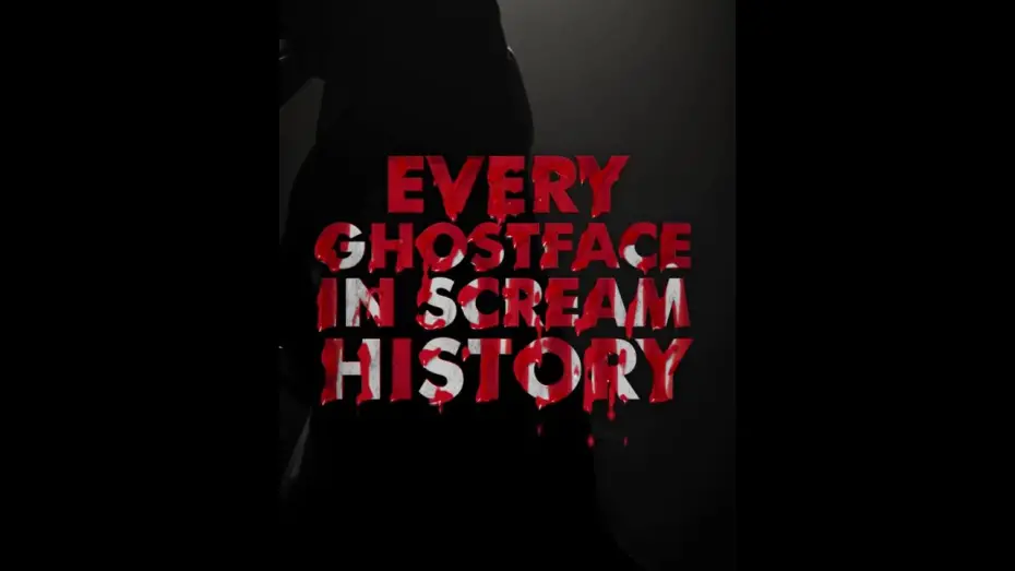 Відео до фільму Крик 7 | Ghostface