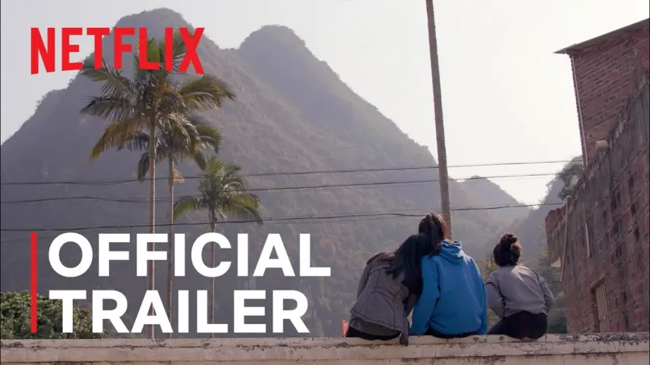 Відео до фільму Хто я? | FOUND | Official Trailer | Netflix