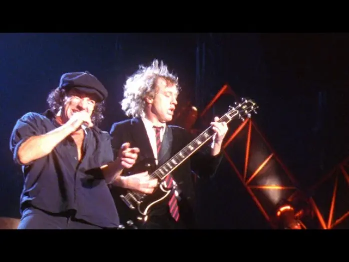 Відео до фільму AC/DC: No Bull | AC/DC: No Bull (Trailer)