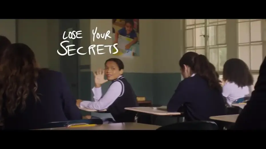 Відео до фільму Words on Bathroom Walls | Words on Bathroom Walls | Official Digital Spot Love | August 21