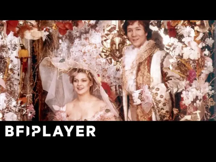 Відео до фільму The Tempest | Mark Kermode reviews The Tempest (1979) | BFI Player