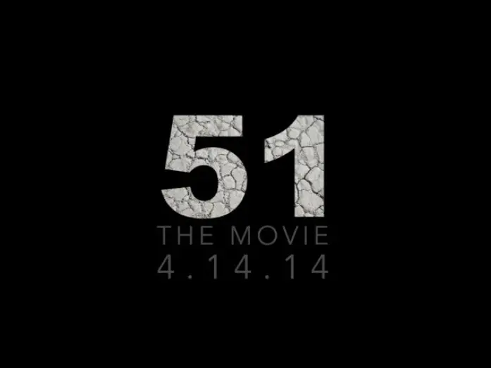 Відео до фільму 51 | 51 The Movie Official Trailer