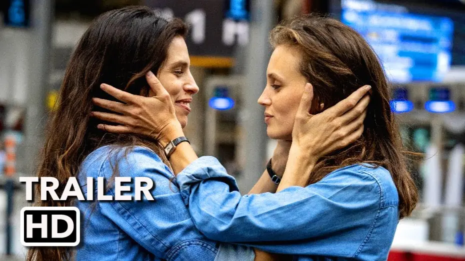 Відео до фільму DNA | DNA  (2020)  - HD Trailer - English Subtitles