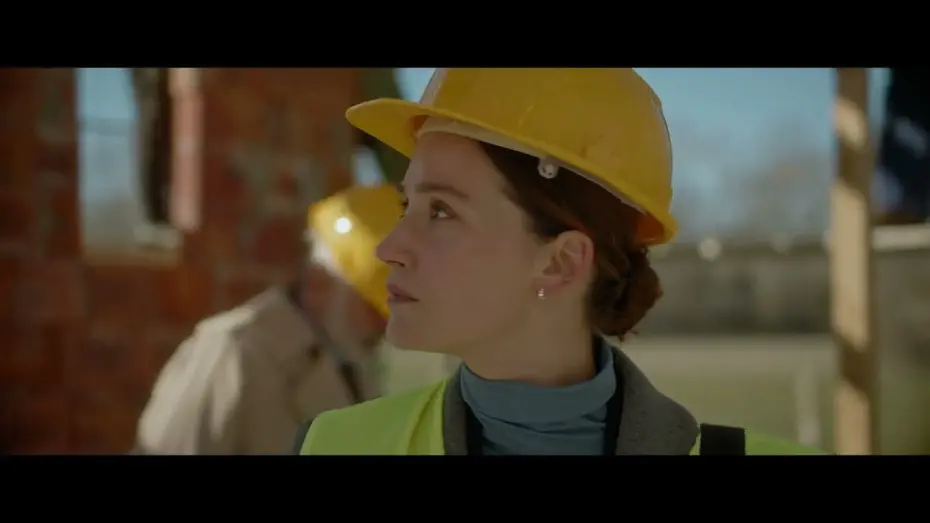 Відео до фільму Sirin | Official Trailer