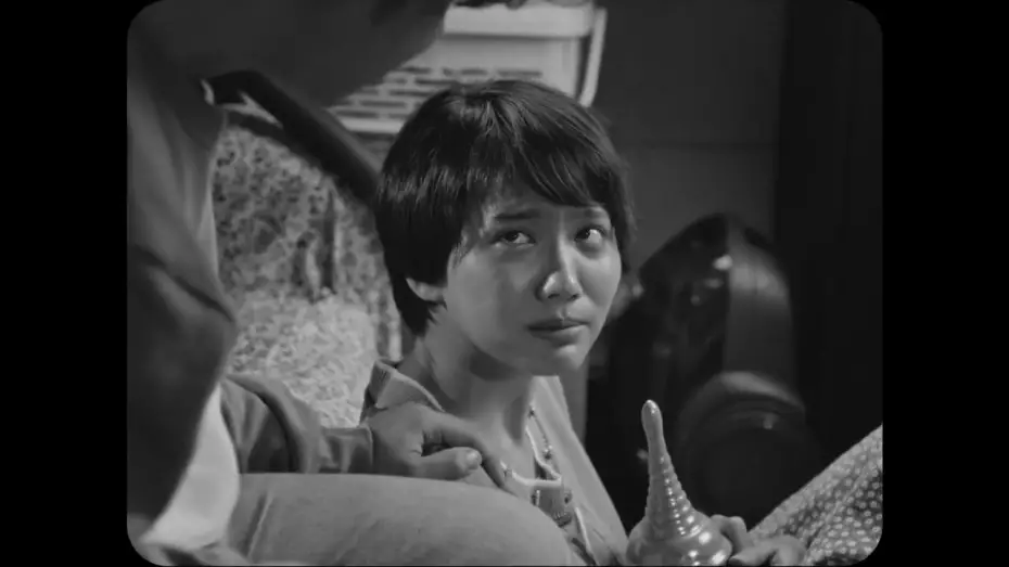 Відео до фільму Bone Voyage | (Official Teaser) Bone Voyage (by Suppachai Jantimee)