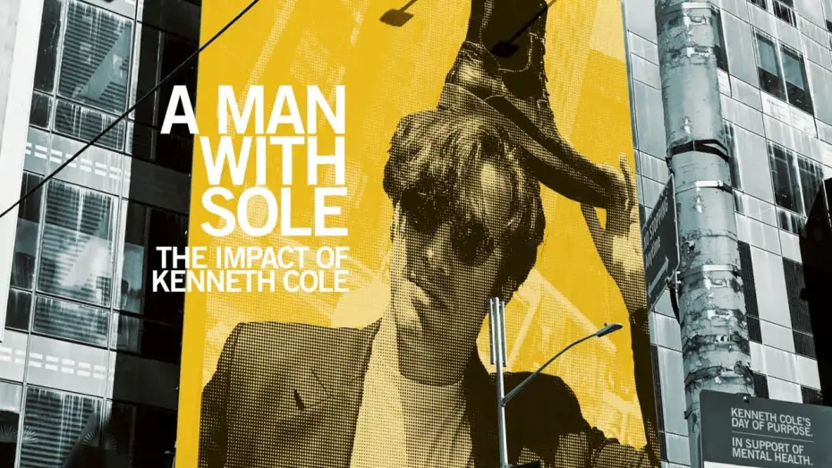 Відео до фільму A Man with Sole: The Impact of Kenneth Cole | A Man With Sole: The Impact of Kenneth Cole I Official Trailer