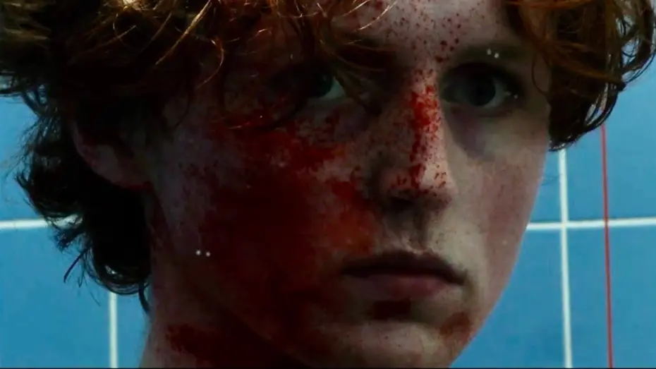 Переглянути трейлер фільму