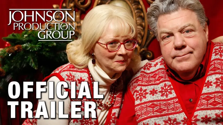 Відео до фільму Merry In-Laws | Merry In-Laws - Official Trailer