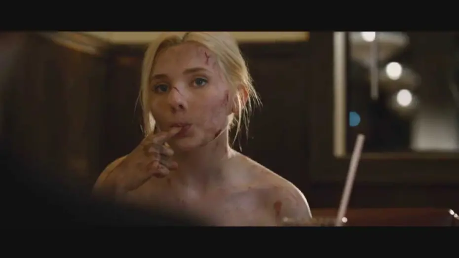Відео до фільму Final Girl | Final Girl - Trailer