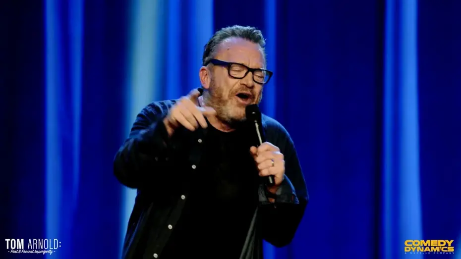 Відео до фільму Tom Arnold: Past & Present Imperfectly | Tom Arnold: Past & Present Imperfectly - Dream Dog