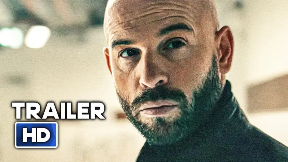 Відео до фільму Carjackers | CARJACKERS Official Trailer (2025)