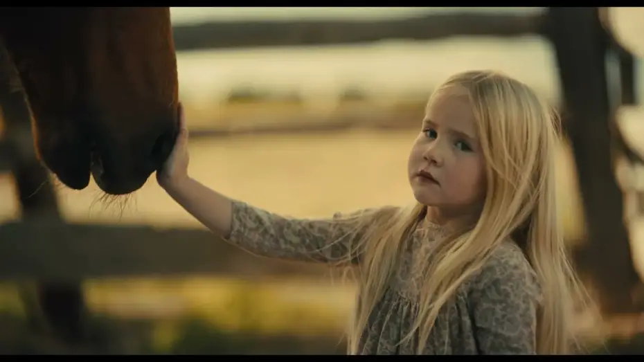 Відео до фільму Killing Faith | The Horse