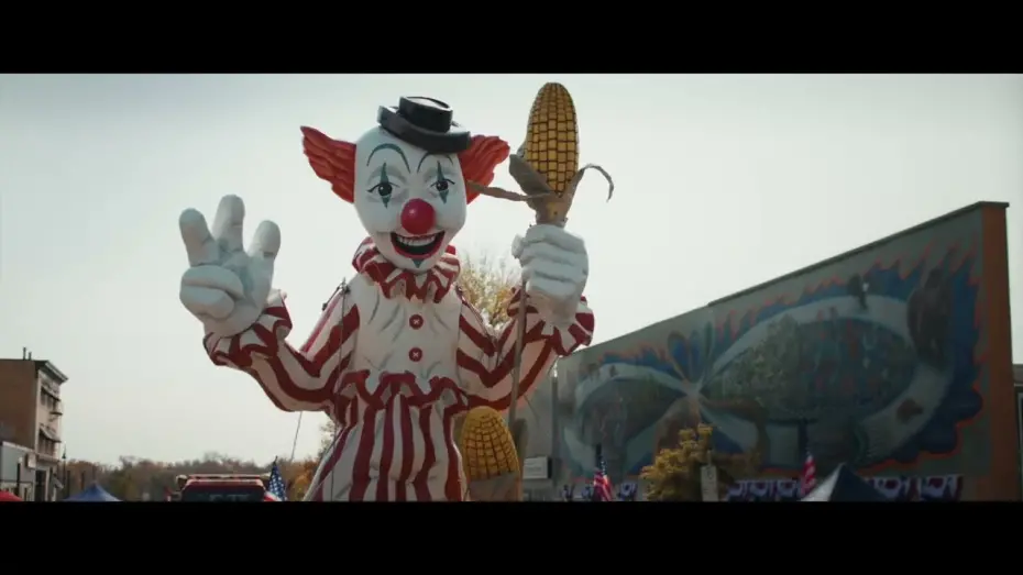 Відео до фільму Clown in a Cornfield | In Cinemas Everywhere NOW
