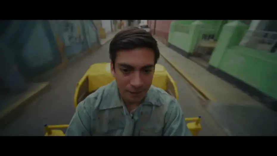 Відео до фільму El Correcaminos | EL CORRECAMINOS  - Trailer oficial