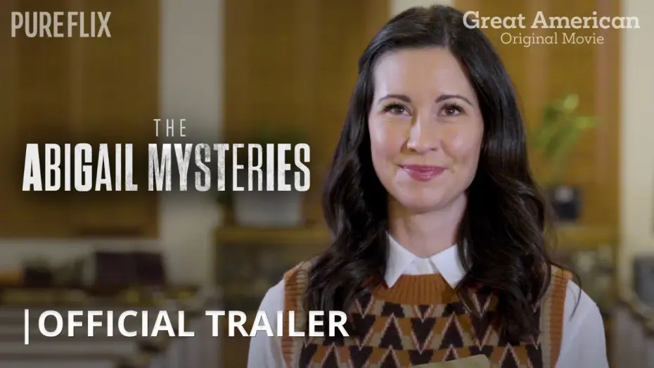 Відео до фільму The Abigail Mysteries | Trailer