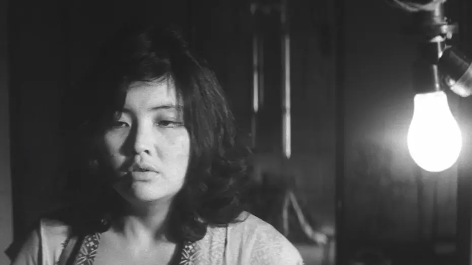 Відео до фільму Intentions of Murder | Intentions of Murder / 赤い殺意 (1964) BLU-RAY TRAILER [FHD]