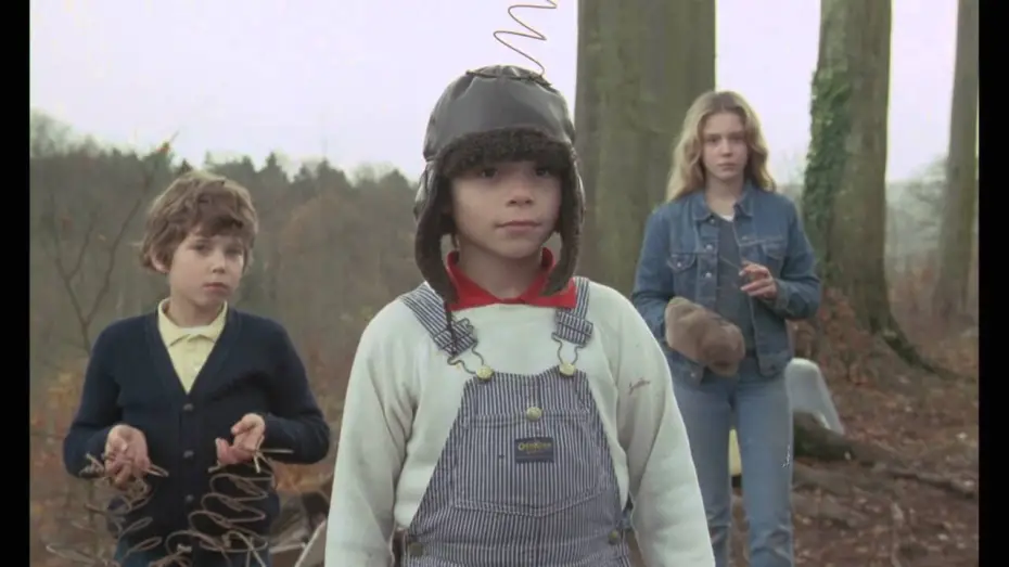 Відео до фільму Life Is a Bed of Roses | Official Trailer