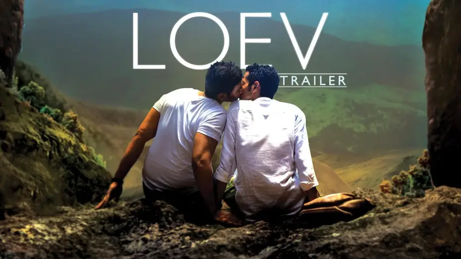 Відео до фільму Loev | LOEV | Official Trailer | Now on Netflix [2017]