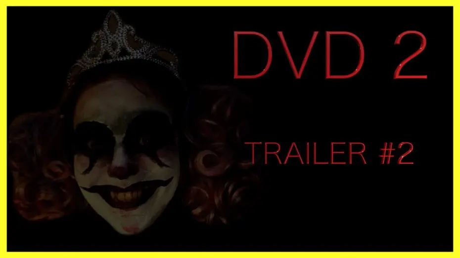 Відео до фільму DVD 2 | Short Film: DVD 2 (trailer #2) Found Footage