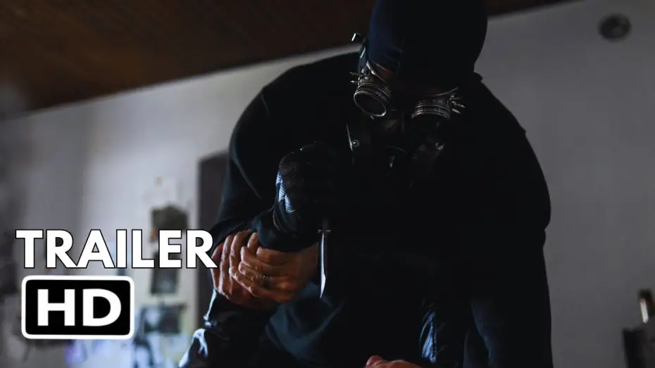 Відео до фільму Wrongful Death 2: Bloodlines | Wrongful Death 2: Bloodlines | Trailer Oficial (2025) Legendado