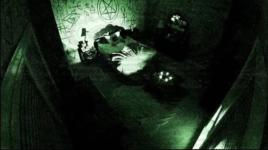 Відео до фільму Proof of the Devil | Proof of the Devil Trailer