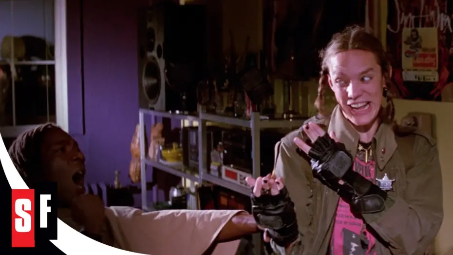 Відео до фільму Хакери | Matthew Lillard Reflects on Hackers