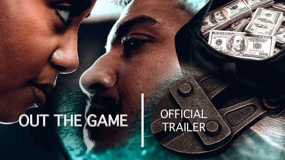 Відео до фільму Out the Game | Official Trailer