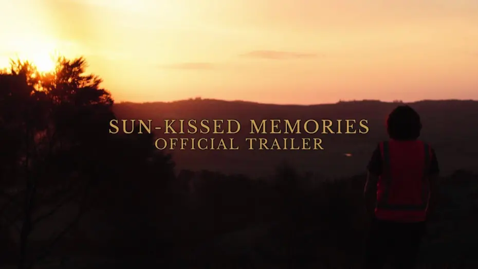 Відео до фільму Sun-Kissed Memories | Sun-Kissed Memories (2024) Official Trailer