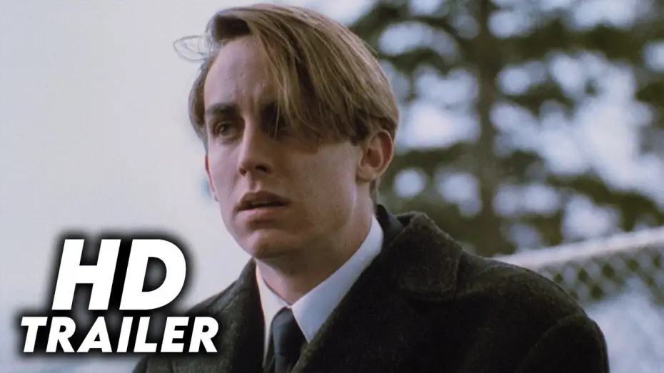 Відео до фільму Шоколадна війна | The Chocolate War (1988) Original Trailer [FHD]