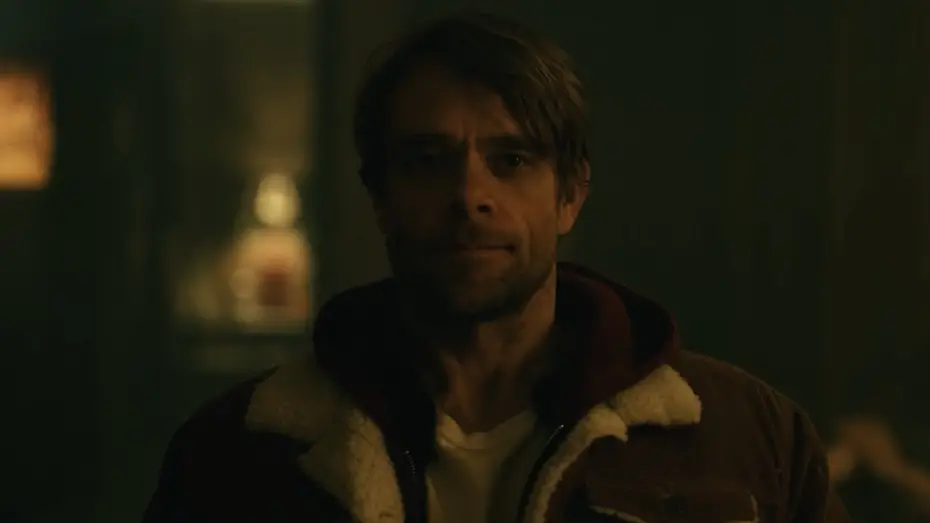 Відео до фільму What Josiah Saw | What Josiah Saw - "She Says You