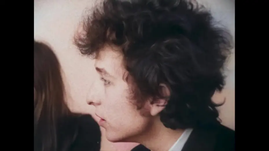 Відео до фільму Dont Look Back | Bob Dylan - Don