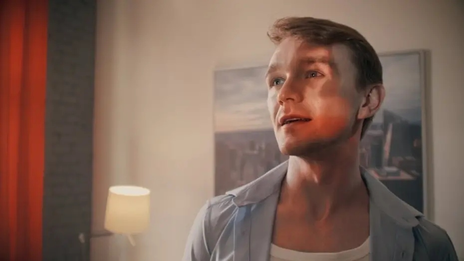 Відео до фільму Фрилансер | "ФРИЛАНСЕР" Короткометражный фильм (18+) / "Freelancer" Short Film