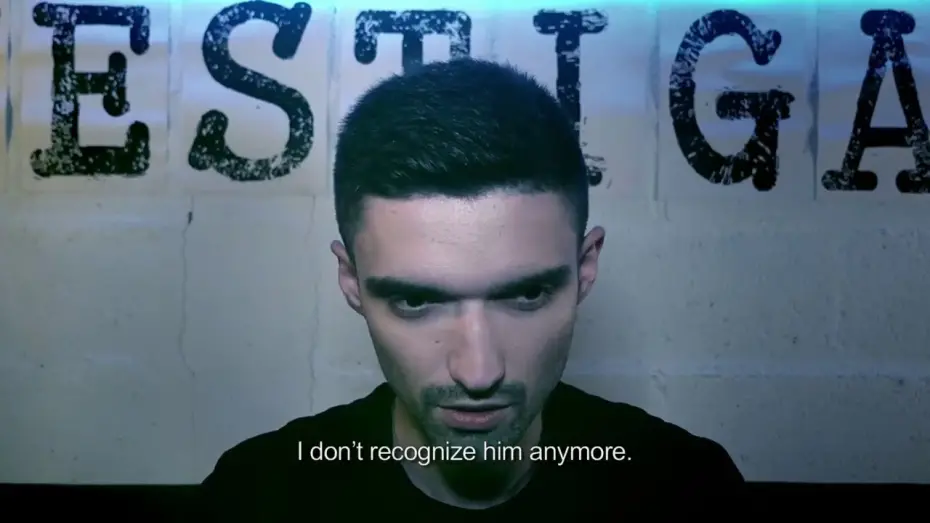 Відео до фільму Paranormal Investigation | TRAILER PARANORMAL INVESTIGATION Netflix