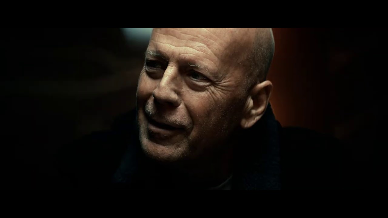 Переглянути трейлер фільму