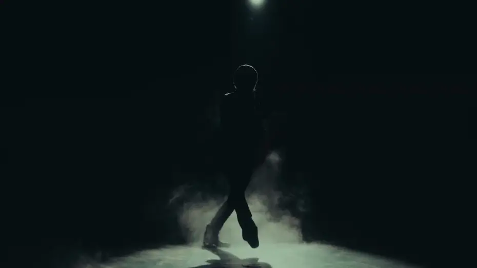 Відео до фільму Ghost: Rite Here Rite Now | 🍿