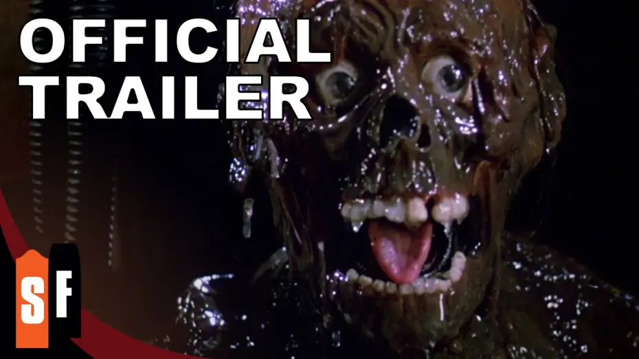 Відео до фільму The Return of the Living Dead | Official Trailer