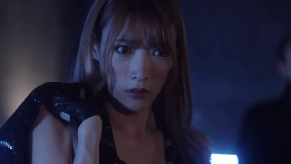 Відео до фільму Iron Girl: Final Wars | 『アイアンガール　FINAL WARS』予告編